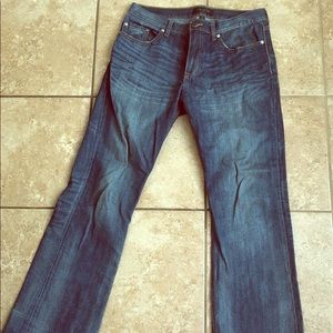 Banana republic jeans